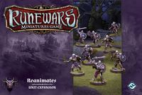 3539647 Runewars Miniatures Game: Rianimati