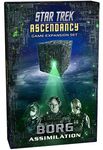 3609018 Star Trek: Ascendancy – Borg Assimilation
