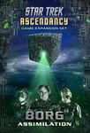 3690765 Star Trek: Ascendancy – Borg Assimilation
