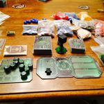 3903509 Star Trek: Ascendancy – Borg Assimilation