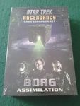 4745286 Star Trek: Ascendancy – Borg Assimilation