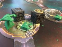 4868235 Star Trek: Ascendancy – Borg Assimilation