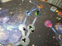 5732613 Star Trek: Ascendancy – Borg Assimilation