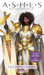 3539764 Ashes: La Legge dei Leoni 