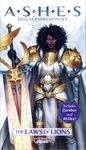 3707228 Ashes: La Legge dei Leoni 