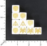 3708853 Ashes: La Legge dei Leoni 