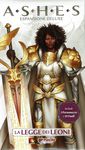 3783009 Ashes: La Legge dei Leoni 