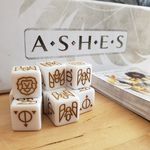 5832384 Ashes: La Legge dei Leoni 