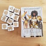 5832386 Ashes: La Legge dei Leoni 