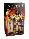 5867164 Ashes Reborn: The Laws of Lions