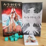 5914969 Ashes: The Song of Soaksend