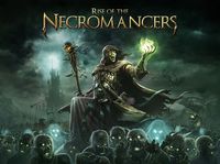 3553008 Rise of the Necromancers
