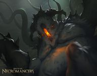 3588807 Rise of the Necromancers