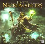 4391550 Rise of the Necromancers