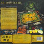 5983124 Rise of the Necromancers