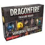 3711543 Dragonfire: Wondrous Treasures (GDR)