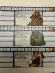 3858831 Dragonfire: Character Pack – Heroes of the Sword Coast (GDR)