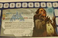 3858884 Dragonfire: Adventures – Shadows Over Dragonspear Castle (GDR)