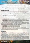 3861867 Dragonfire: Adventures – Shadows Over Dragonspear Castle (GDR)
