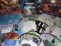 3871318 Dragonfire: Adventures – Shadows Over Dragonspear Castle (GDR)