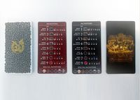 3587143 Dungeon of Mandom VIII