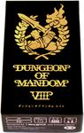 4078151 Dungeon of Mandom VIII