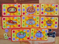 3699212 Cooking Rumble