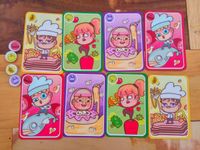 3699214 Cooking Rumble