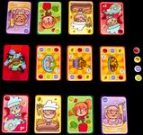 3715222 Cooking Rumble