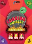 4173493 Cooking Rumble