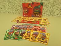 4193169 Cooking Rumble