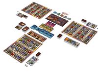 3762745 The Masters' Trials: Wrath of Magmaroth