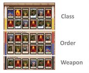 3793771 The Masters' Trials: Wrath of Magmaroth