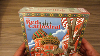 5699425 The Red Cathedral