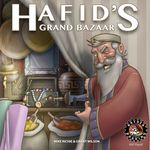 3557492 Hafid's Grand Bazaar
