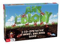 3664389 Ant Colony