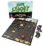 3664390 Ant Colony