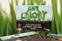 6970135 Ant Colony