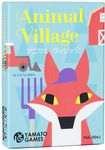 3547577 Animal Village