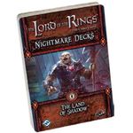 3557187 The Lord of the Rings: The Card Game – Nightmare Decks: The Land of Shadow