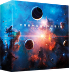3861551 Cosmogenesis