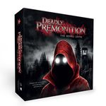 3869292 Deadly Premonition: The Board Game