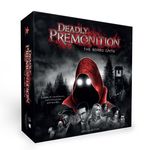 3869293 Deadly Premonition: The Board Game