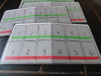 4017357 Deadly Premonition: The Board Game