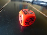 4017363 Deadly Premonition: The Board Game