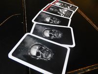 4017379 Deadly Premonition: The Board Game