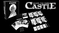 3574958 Escape the Dark Castle