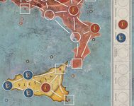 2840647 Hannibal &amp; Hamilcar (Edizione Tedesca)