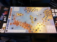 3073847 Hannibal &amp; Hamilcar (Edizione Tedesca)