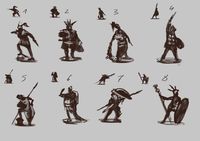 3289630 Hannibal &amp; Hamilcar (Edizione Tedesca)